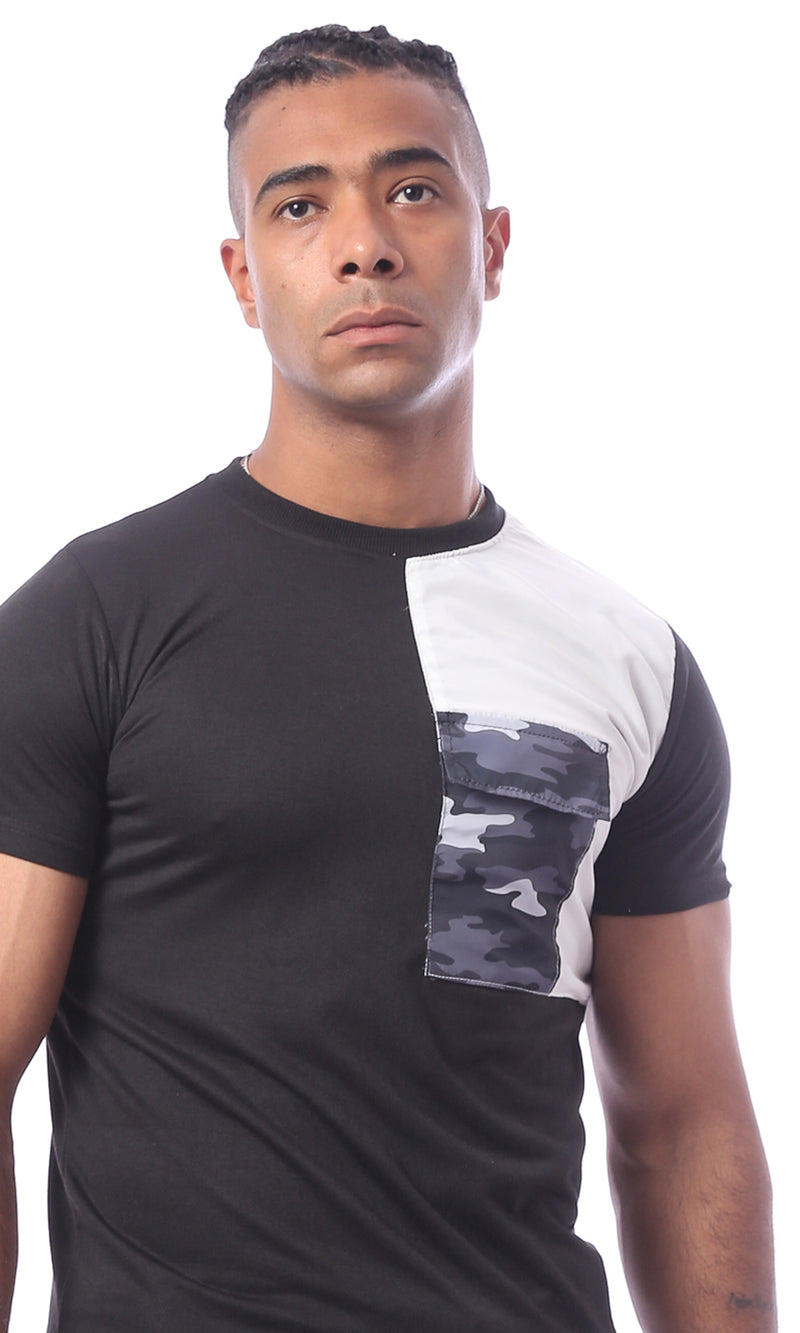 O170506-S23M118-POKET-BLACK (MST)