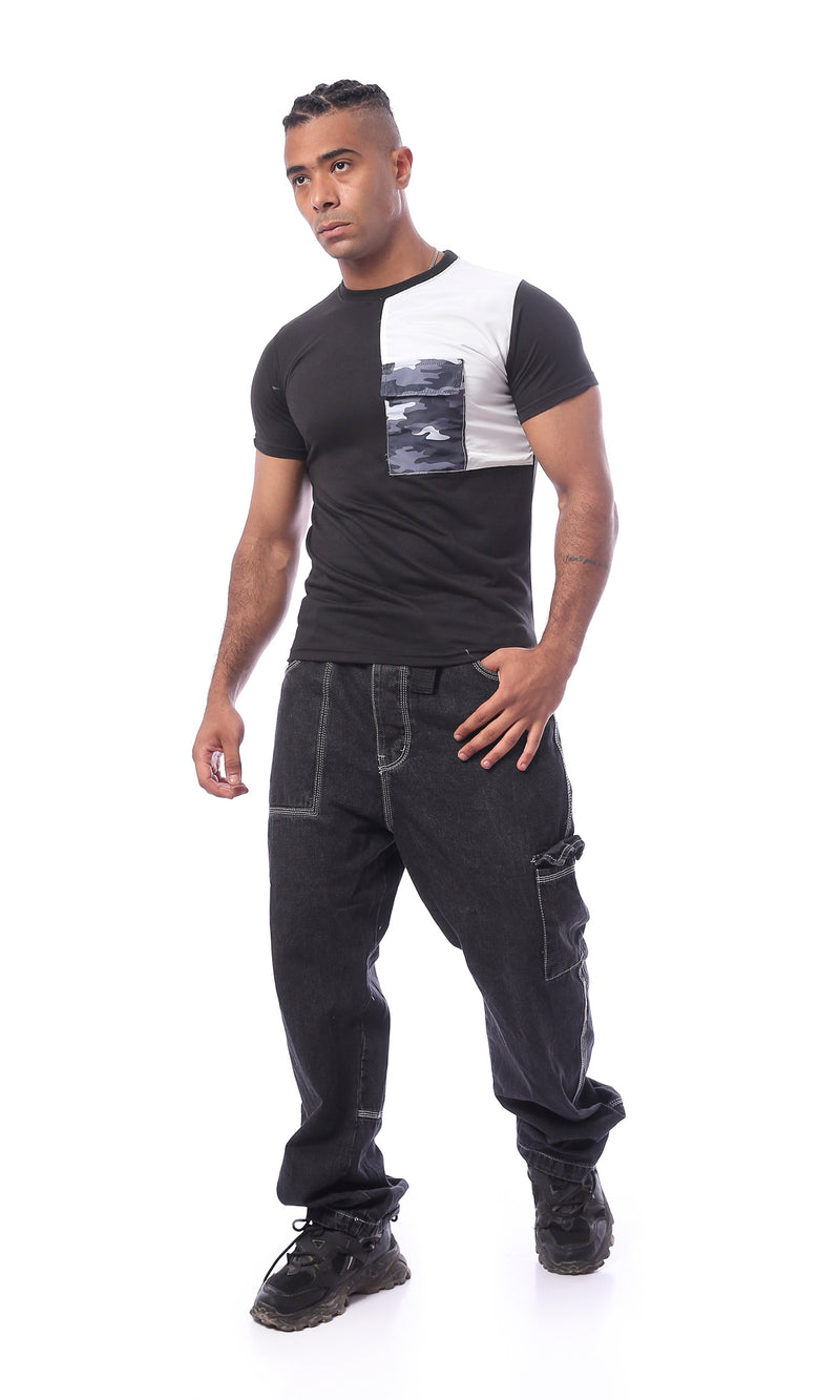 O170506-S23M118-POKET-BLACK (MST)