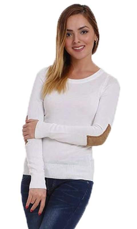 14660 Women Pullover - Ravin 